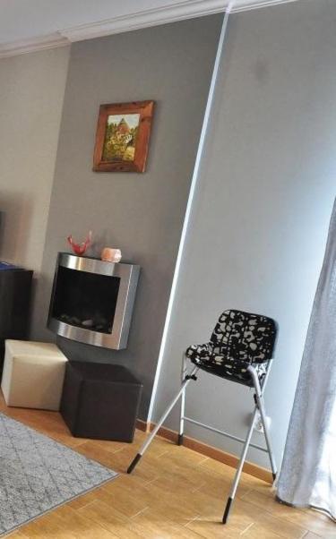 Apartament Cristal シクラルスカ・ポレンバ エクステリア 写真