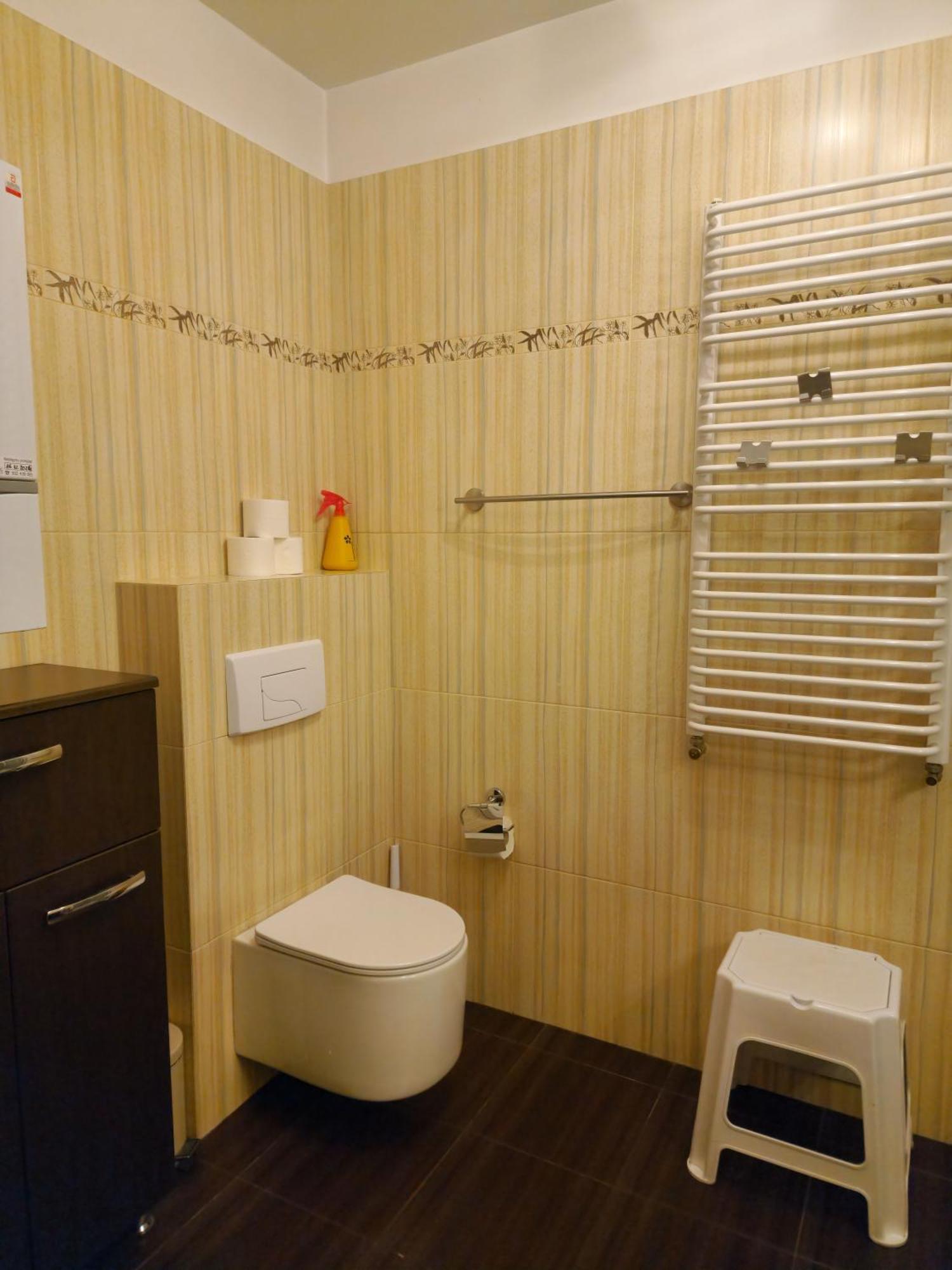 Apartament Cristal シクラルスカ・ポレンバ エクステリア 写真