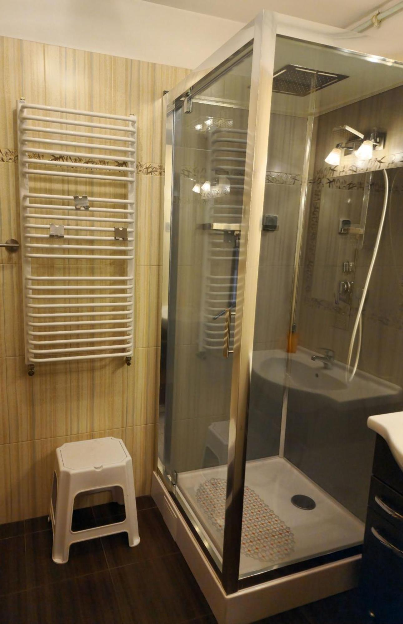 Apartament Cristal シクラルスカ・ポレンバ エクステリア 写真